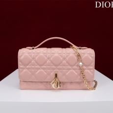 Christian Dior My Lady Bags